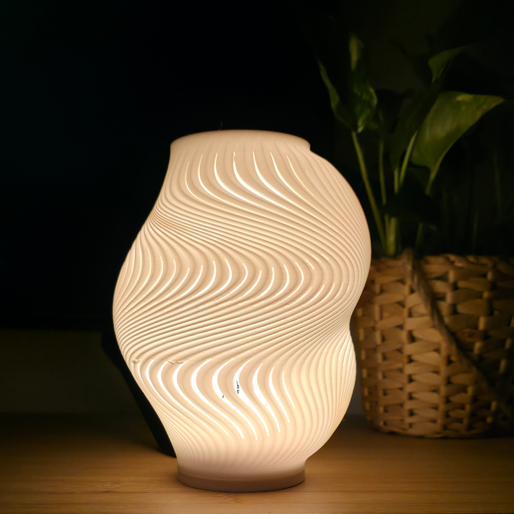 Fluere-01_16 Table Lamp