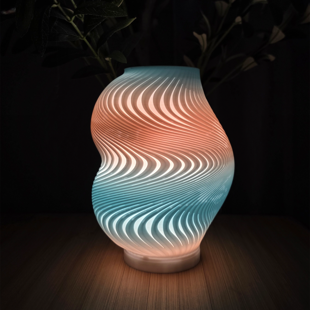 Fluere-01_16 Table Lamp