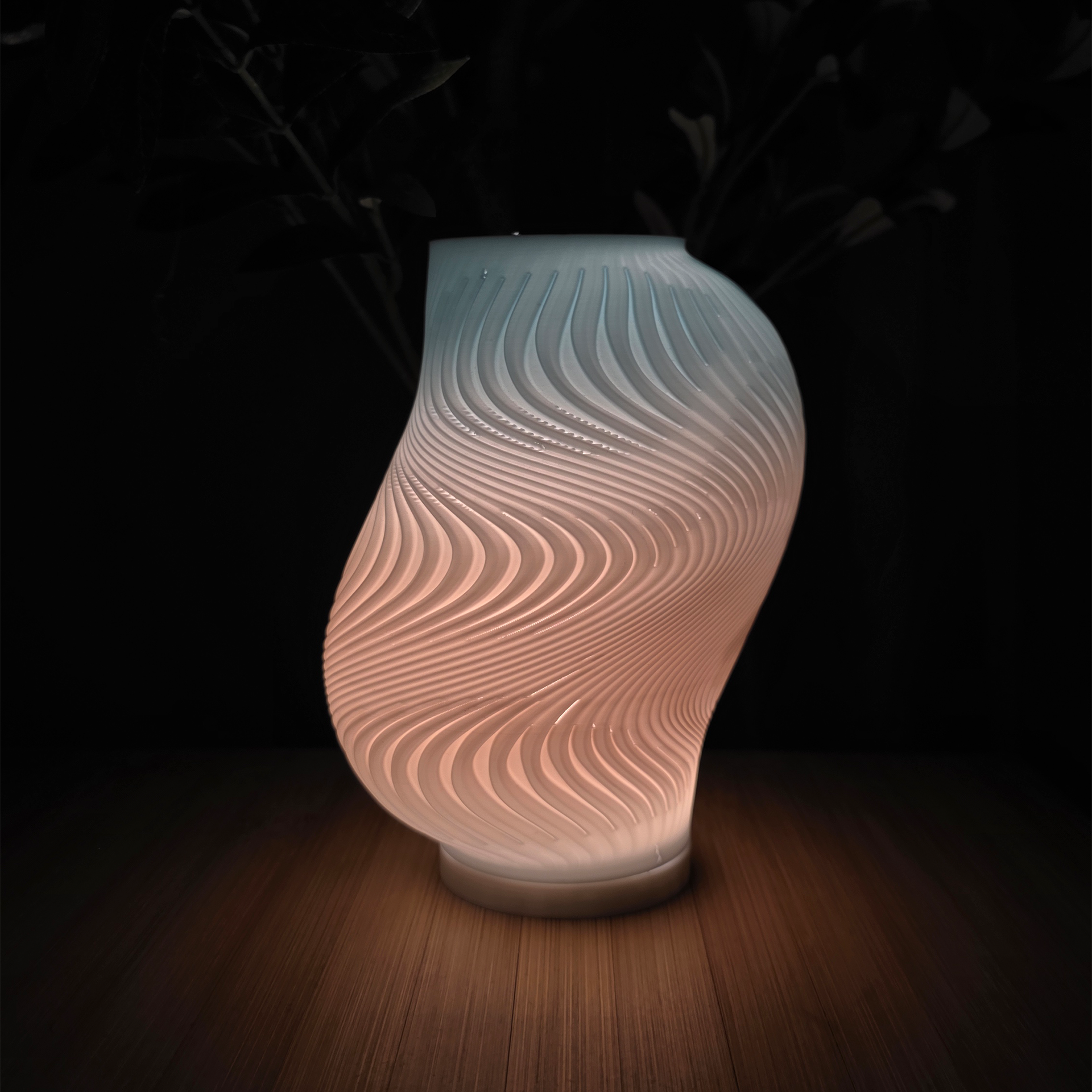 Fluere-02_16 Table Lamp