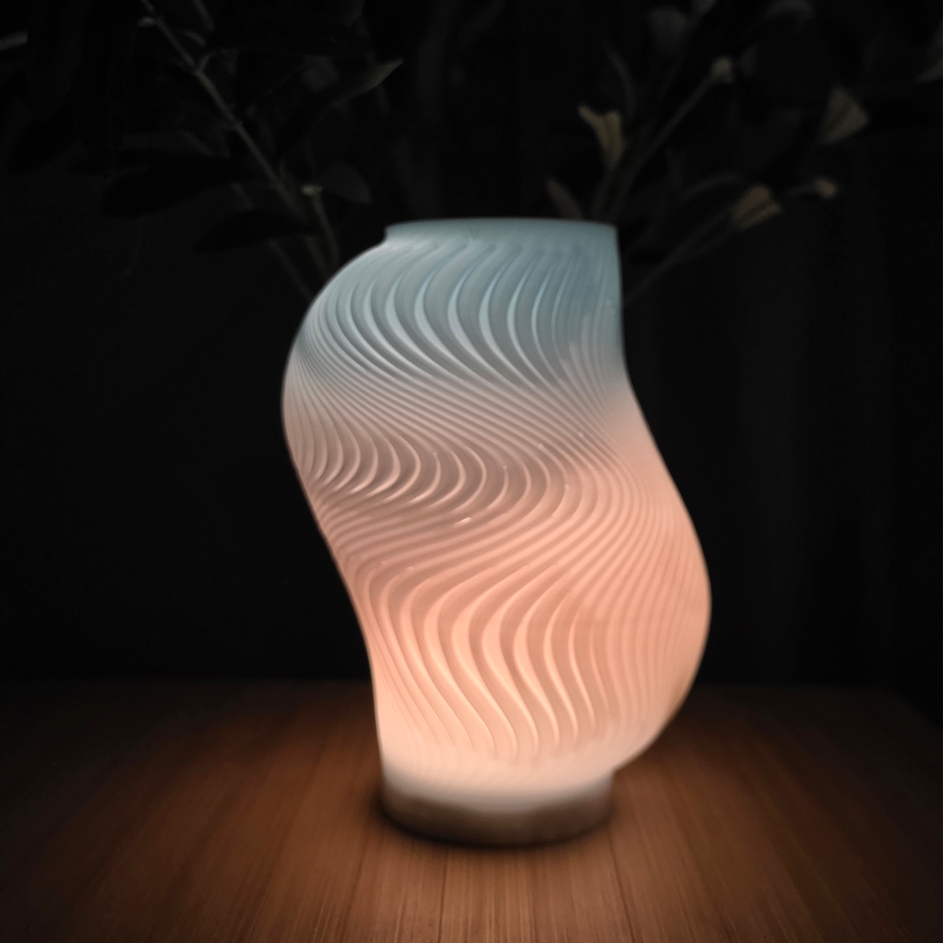 Fluere-02_16 Table Lamp
