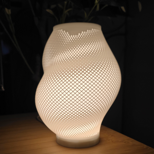 Reticula-01_16 Tabel Lamp