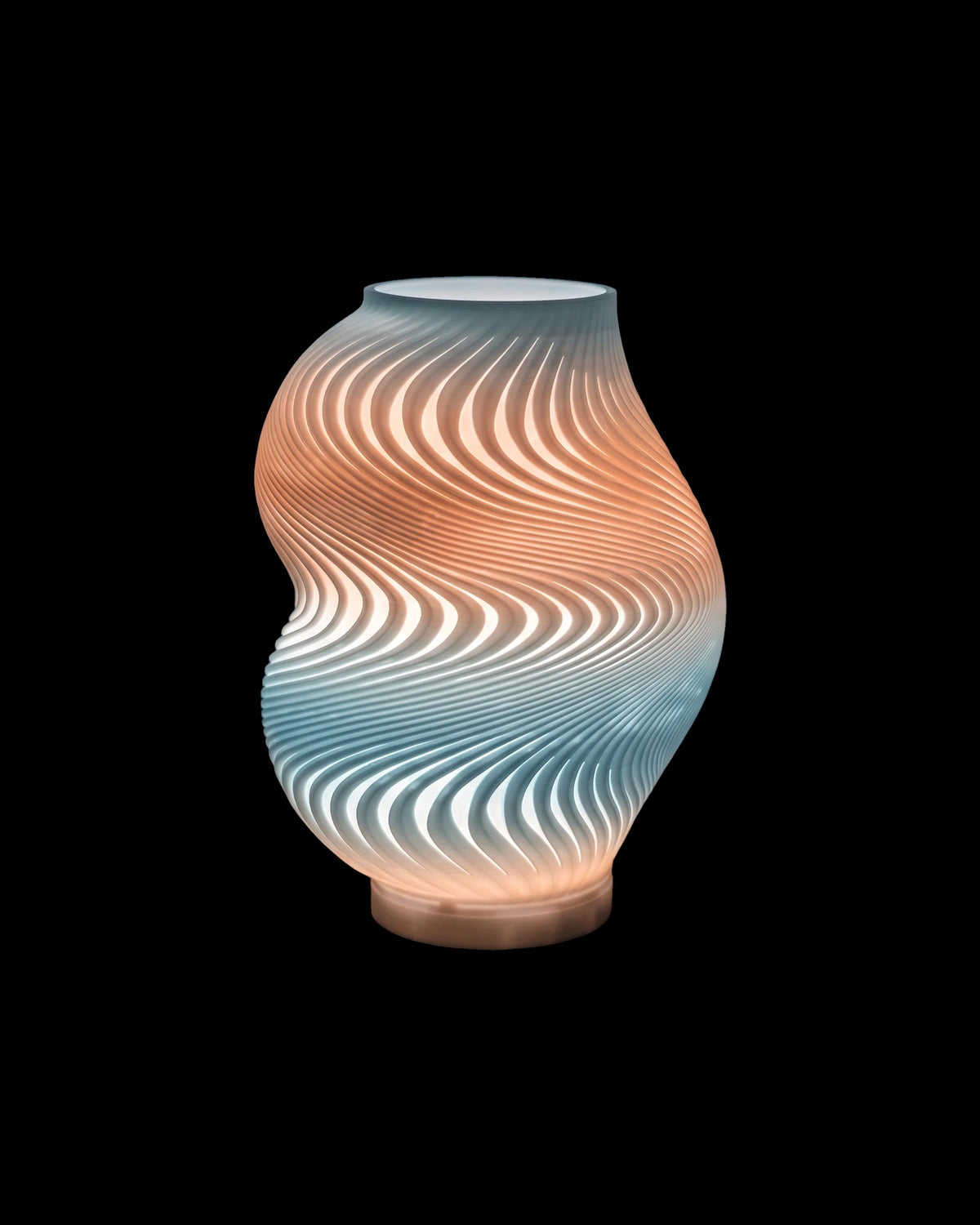 Fluere-01_16 Table Lamp