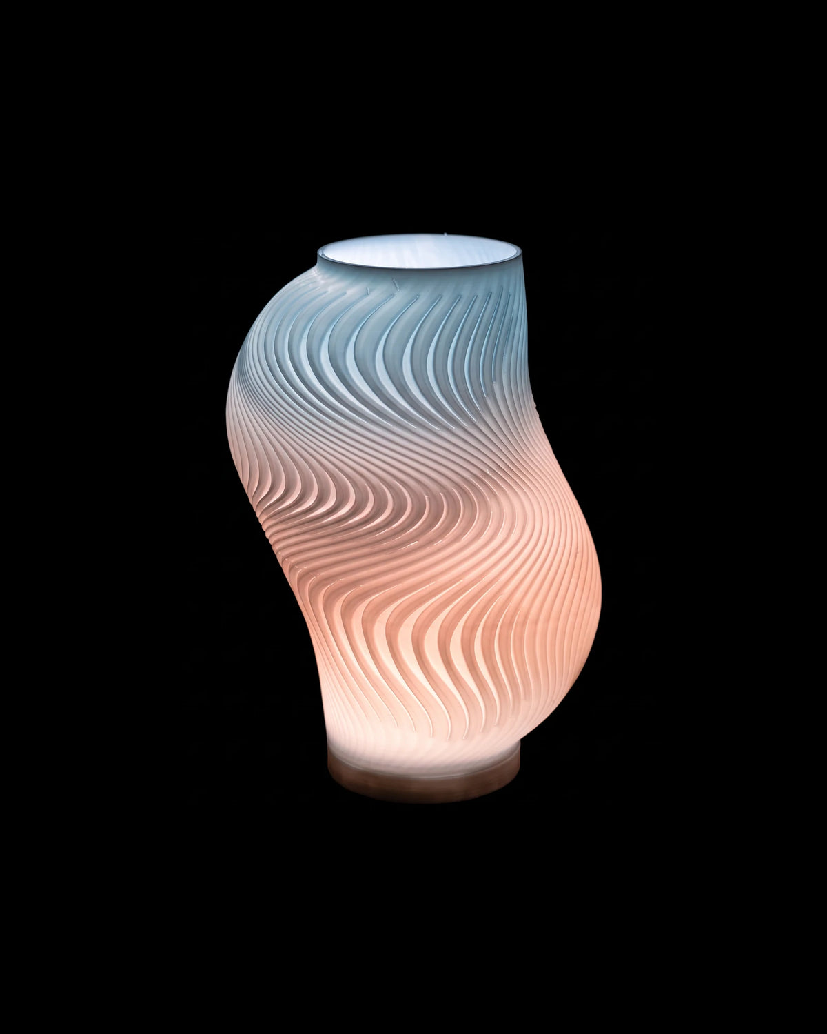 Fluere-02_16 Table Lamp