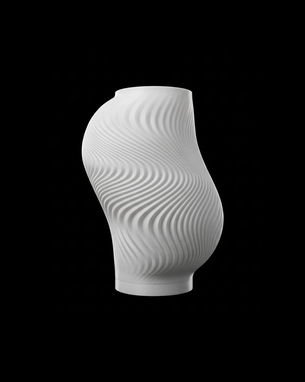 Fluere-02_16 Table Lamp