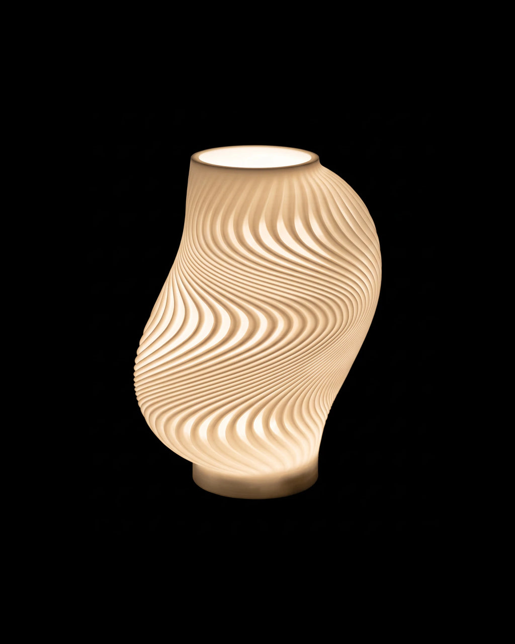 Fluere-02_16 Table Lamp