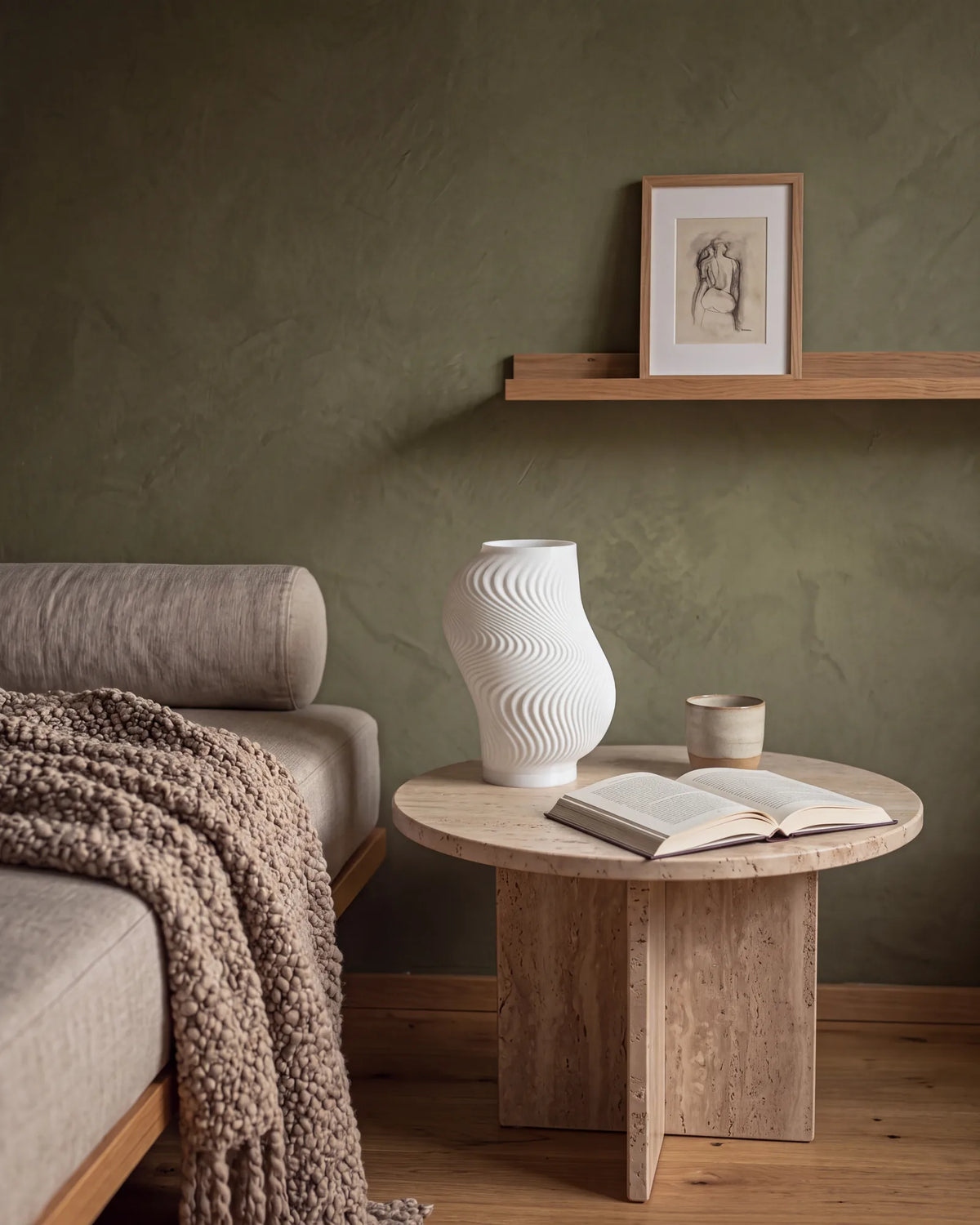 Fluere-02_16 Table Lamp