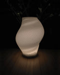 Reticula-01_16 Table Lamp