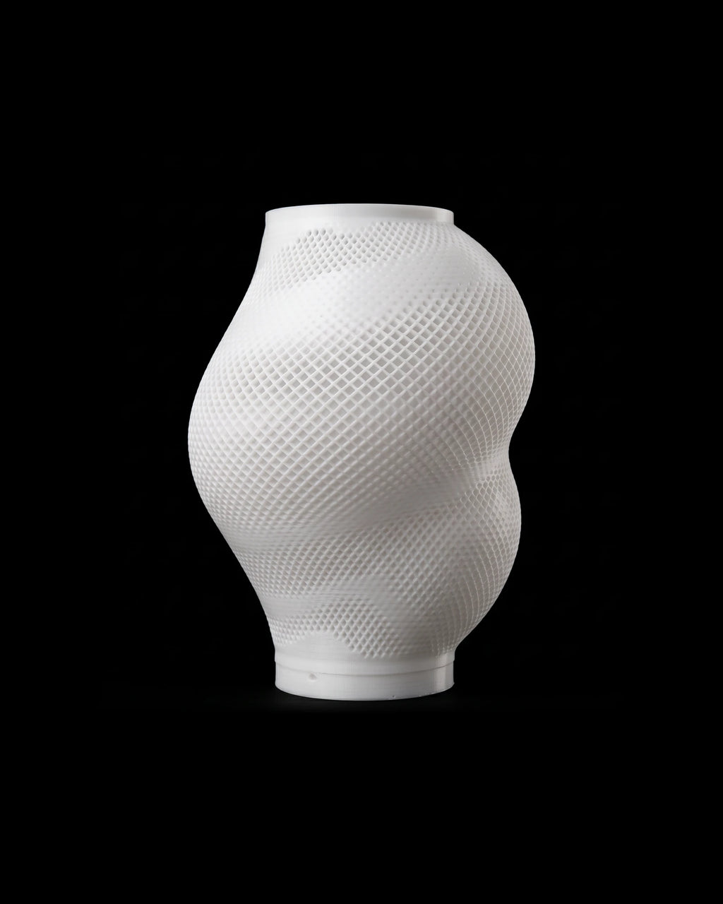 Reticula-01_16 Table Lamp