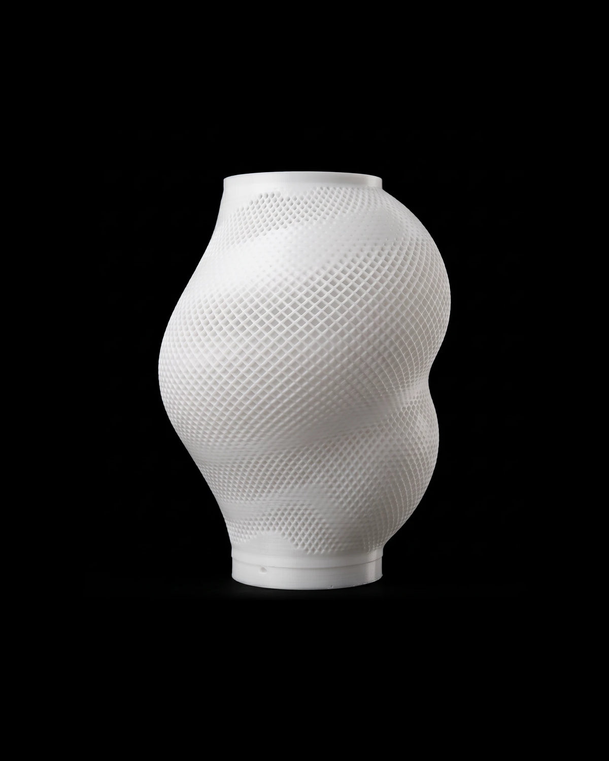 Reticula-01_16 Table Lamp