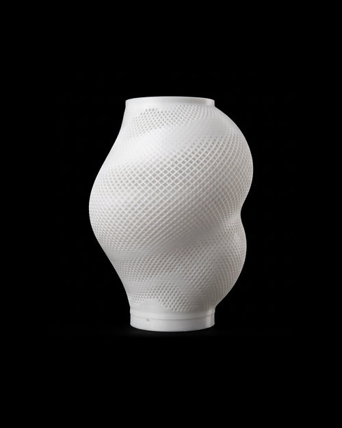 Reticula-01_16 Table Lamp